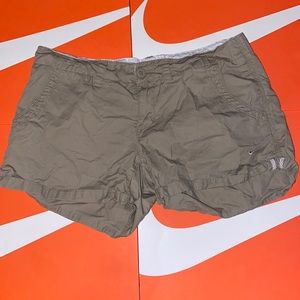 Nike casual short size 10 M